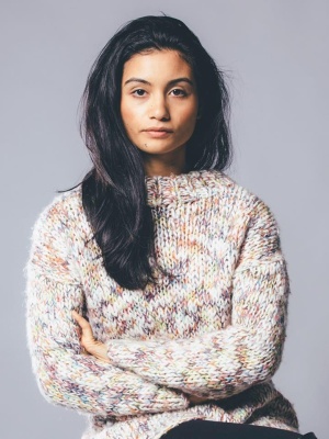 kriti sharma profile1