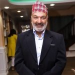 Surbir Pandit